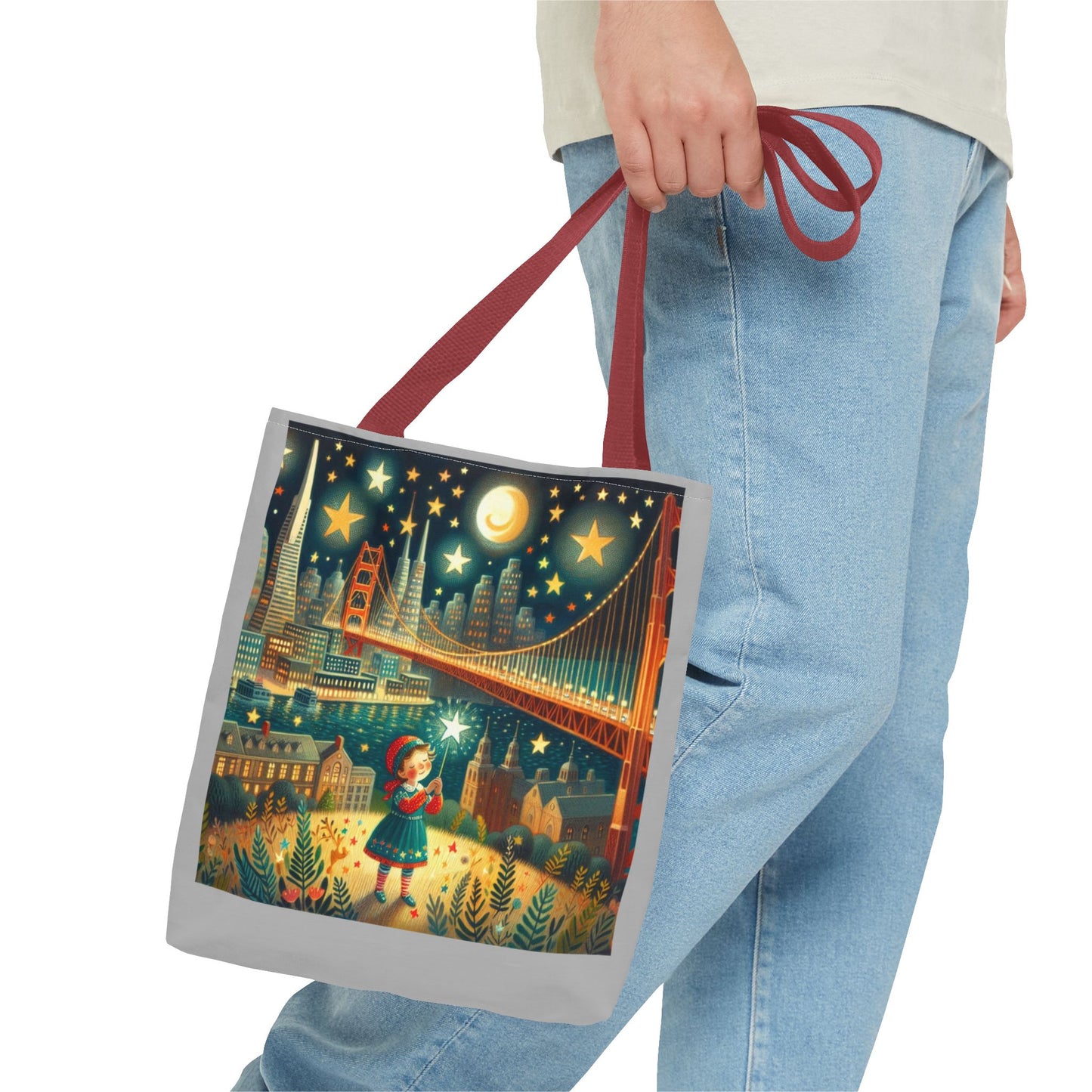 Tote Bag (AOP)