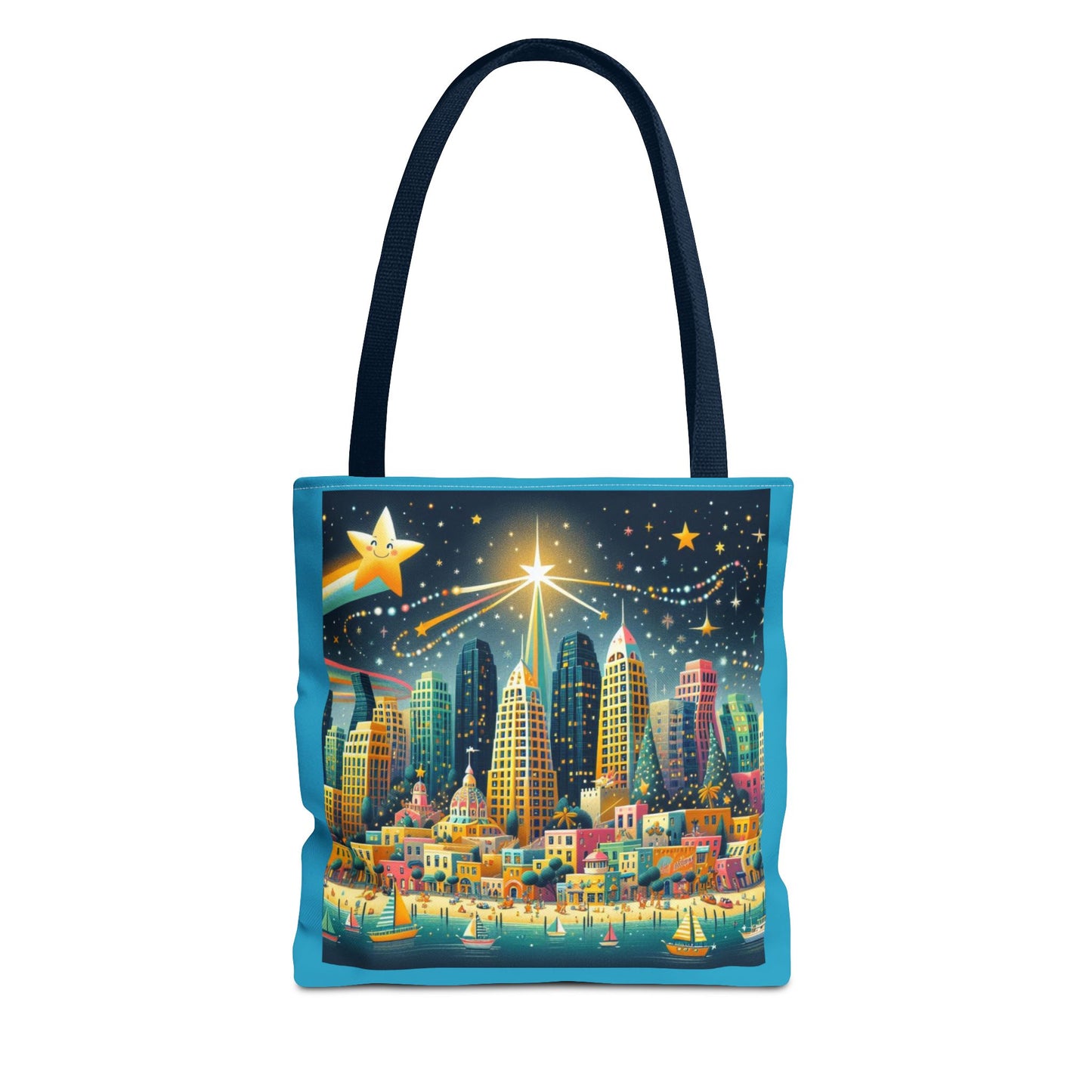 Tote Bag (AOP)
