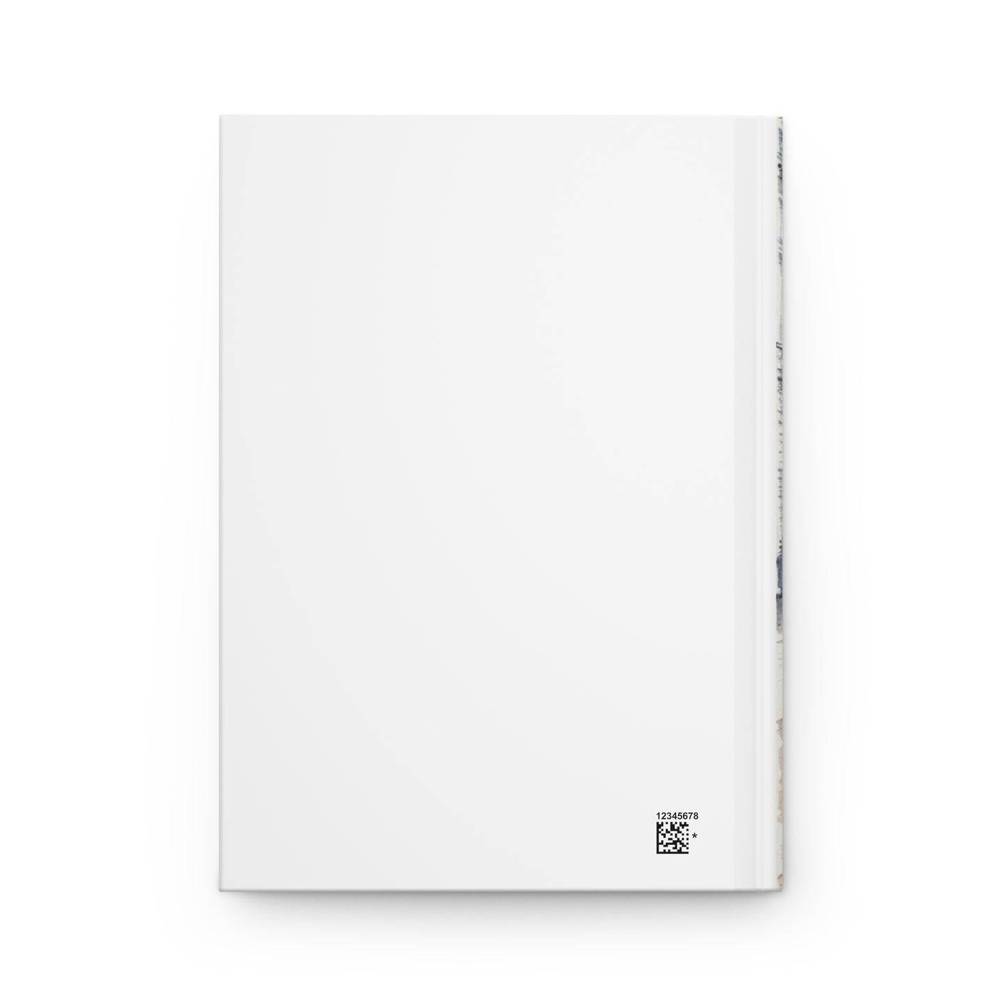 Cherry Blossom Journal, Diary, Notebook Stationery, London UK Gift, Victorian Hardcover Matte