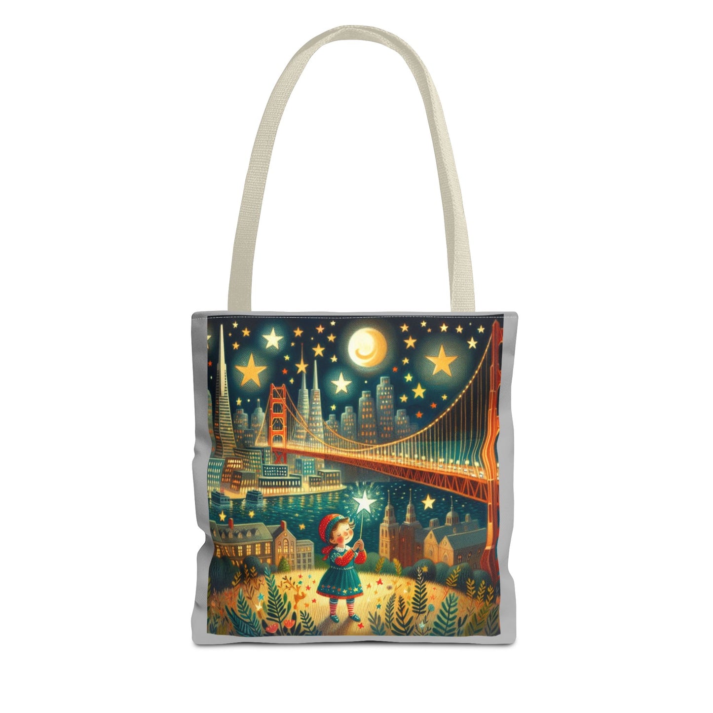 Tote Bag (AOP)