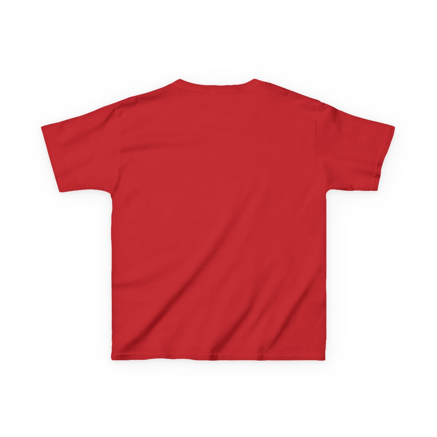Retro Cute Valentine's Day T-Shirt, Tshirt, Kids Heavy Cotton™ Tee