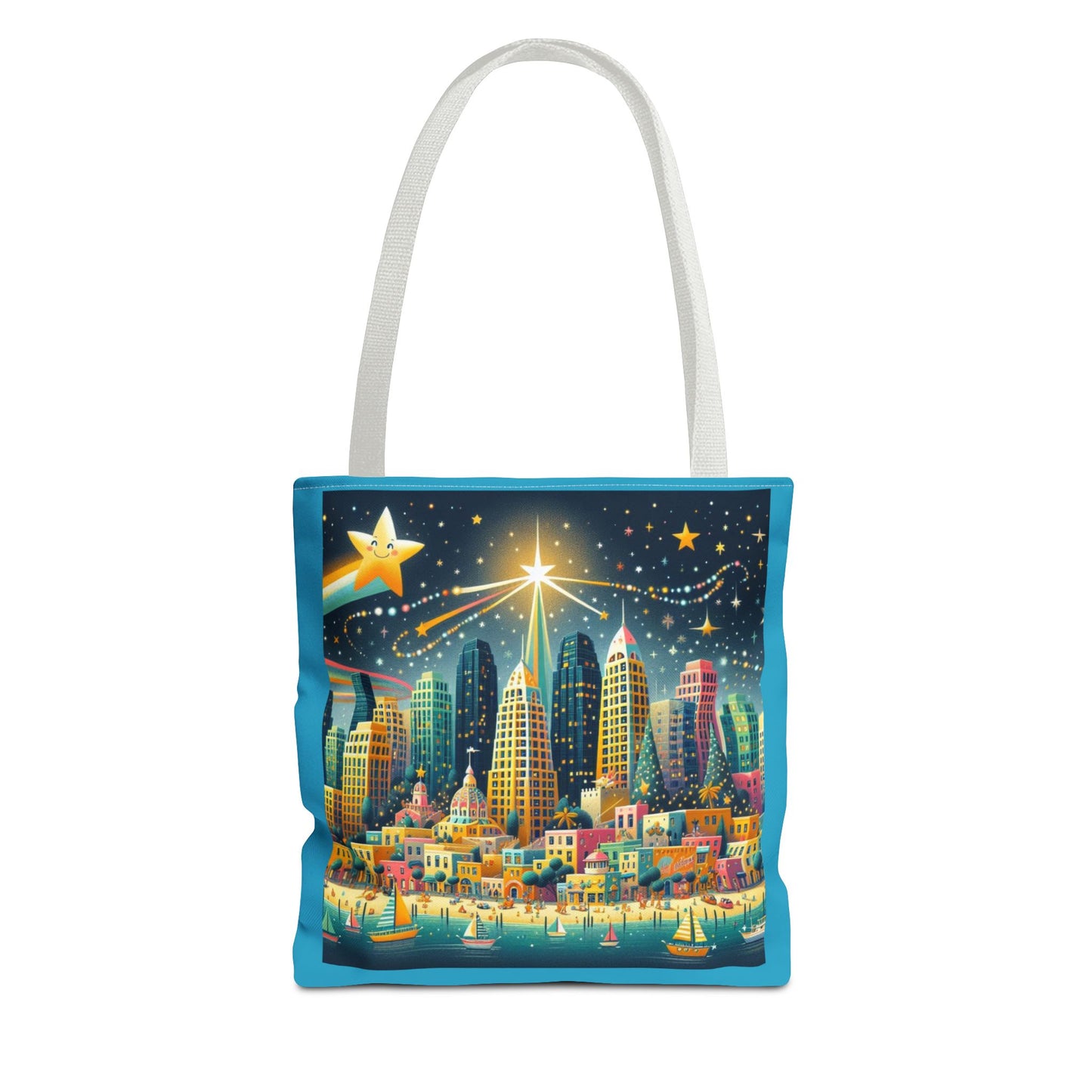 Tote Bag (AOP)