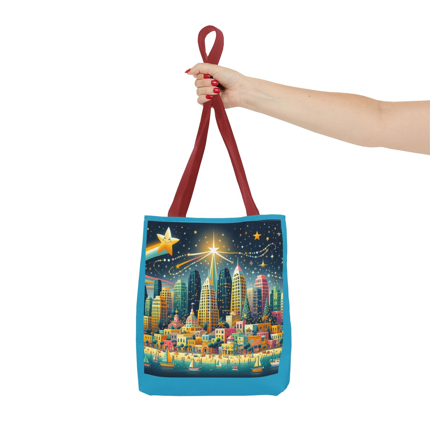 Tote Bag (AOP)