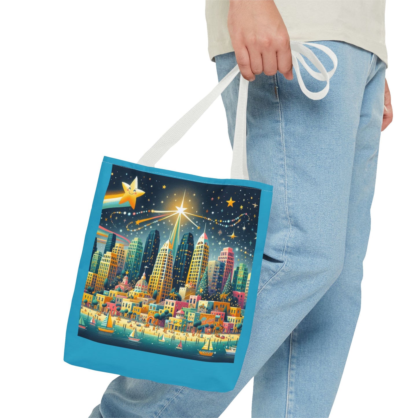 Tote Bag (AOP)