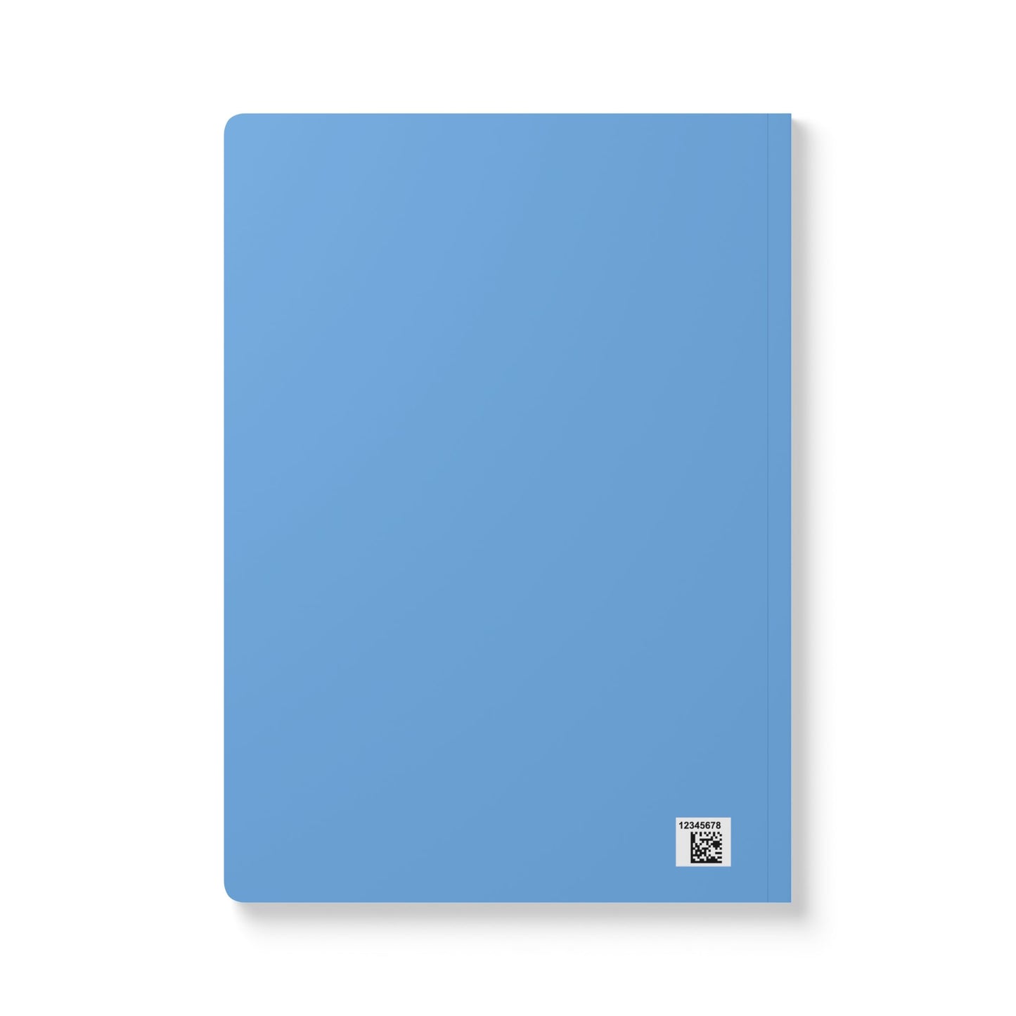 Softcover Journal - Peter Rabbit Easter Diary Notebook Stationery Gift, Shower Favor, Spring, Garden