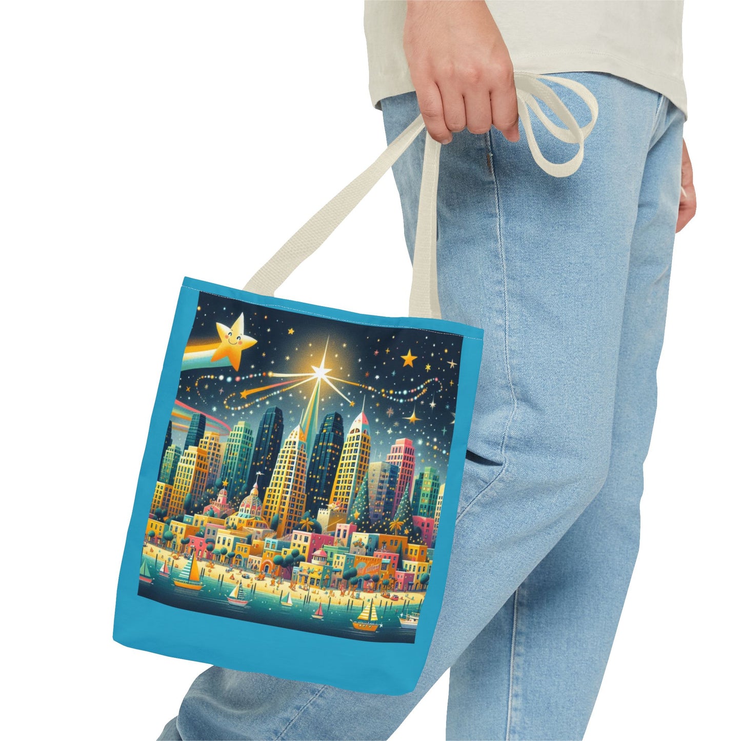 Tote Bag (AOP)