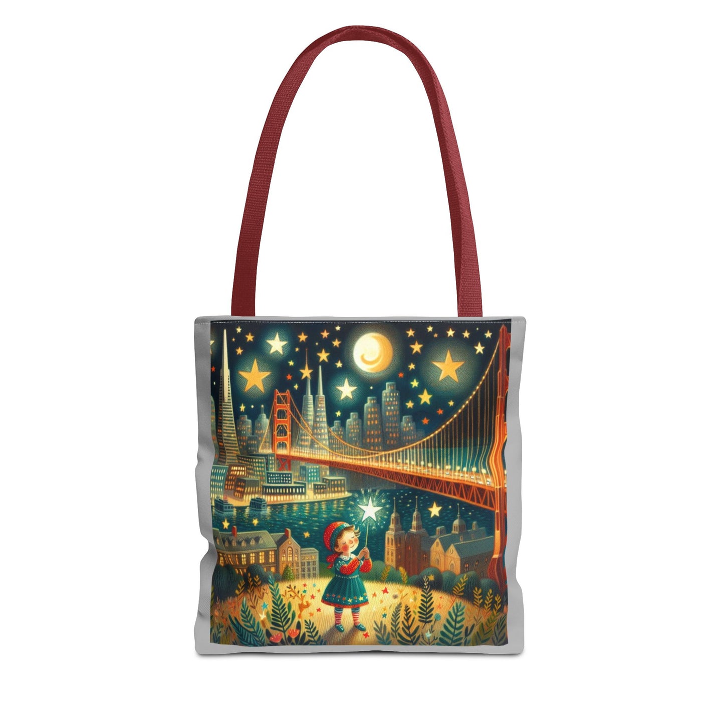 Tote Bag (AOP)