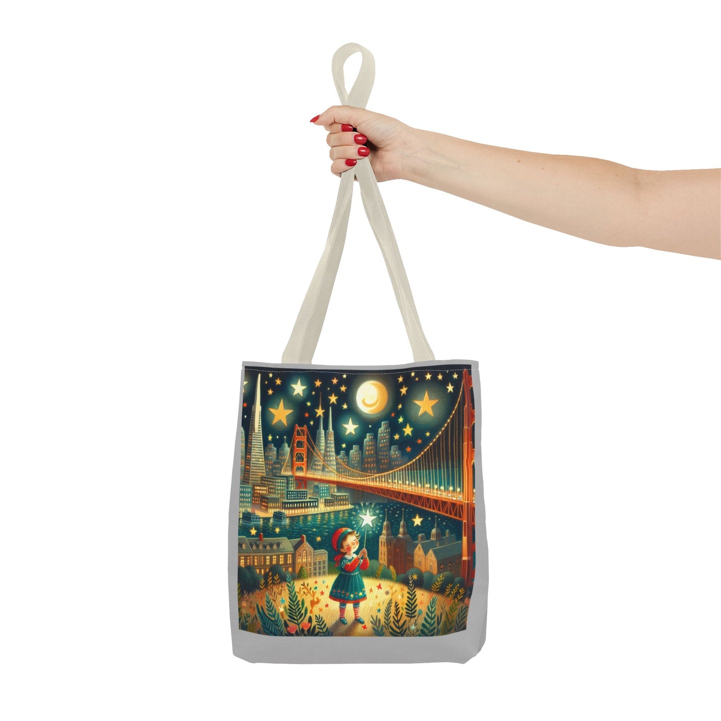 Tote Bag (AOP)