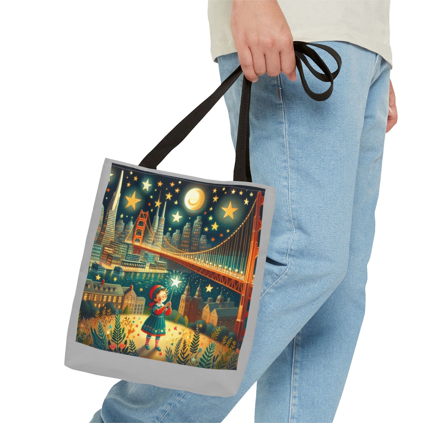 Tote Bag (AOP)