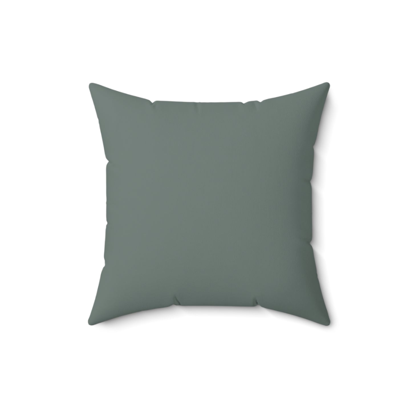 Skeletons Reading Pillow, Halloween Decor, Cozy Accent, Book Lovers Gift, Spooky Cushion, Home Decor, Spun Polyester Pillow, Square Pillow