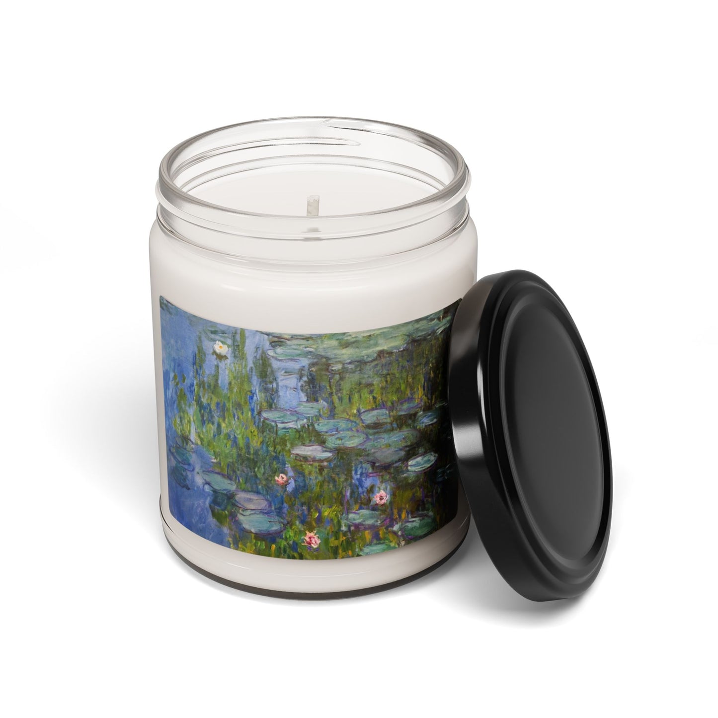 Scented Soy Candle, 9oz