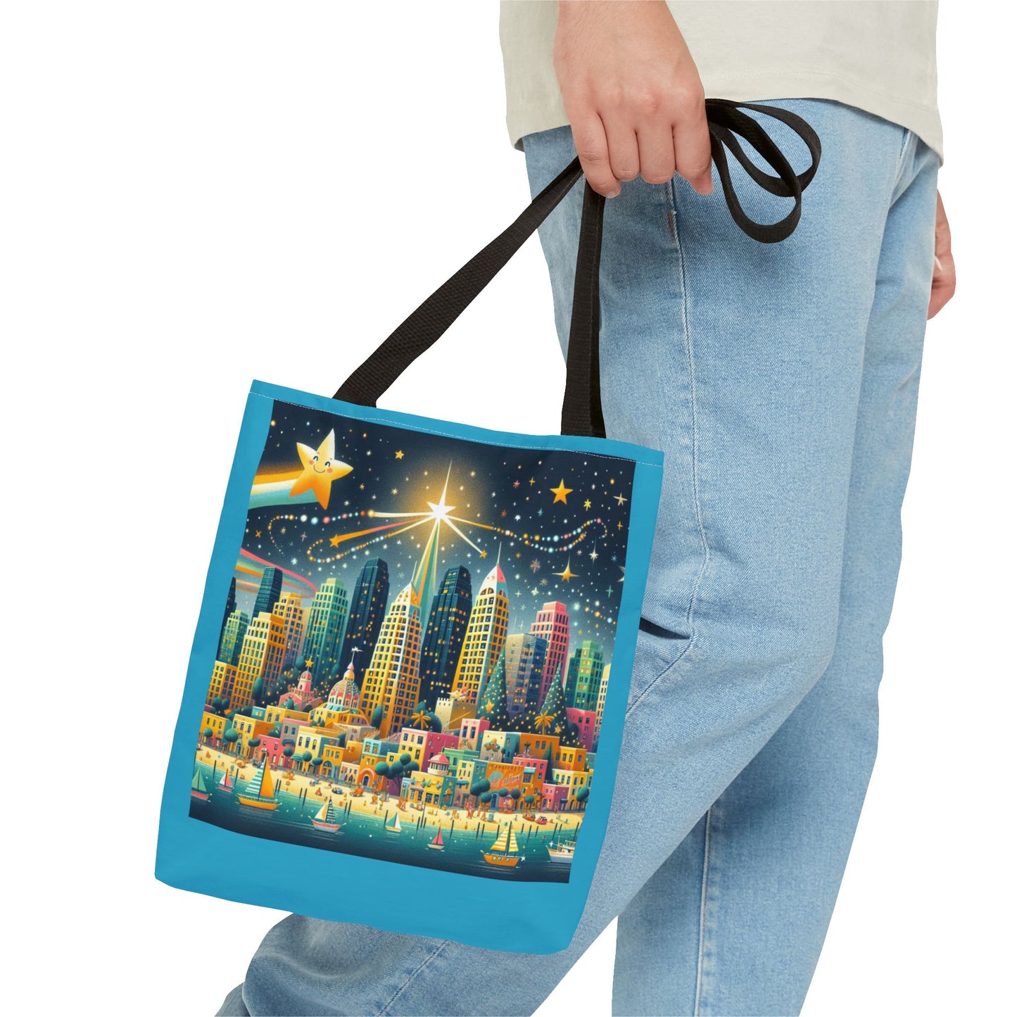 Tote Bag (AOP)