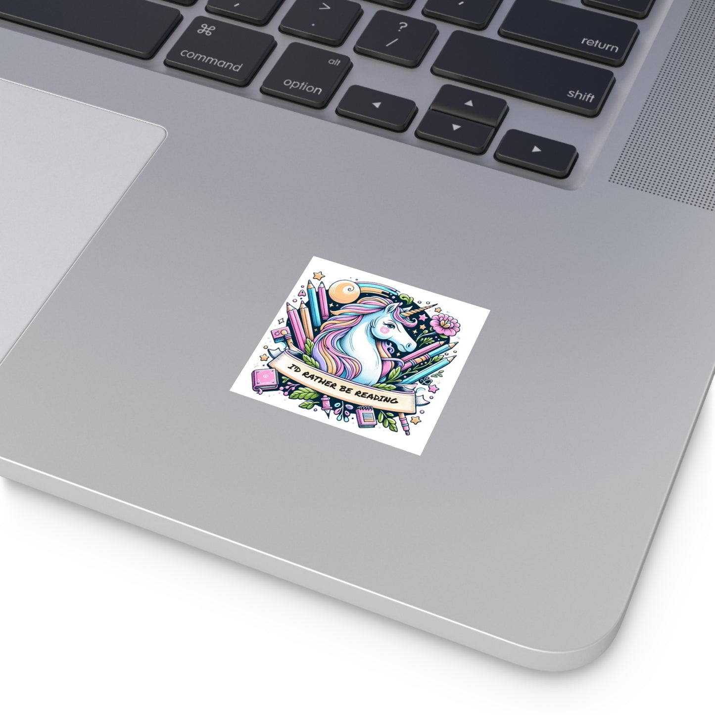 Square Stickers, Indoor\Outdoor