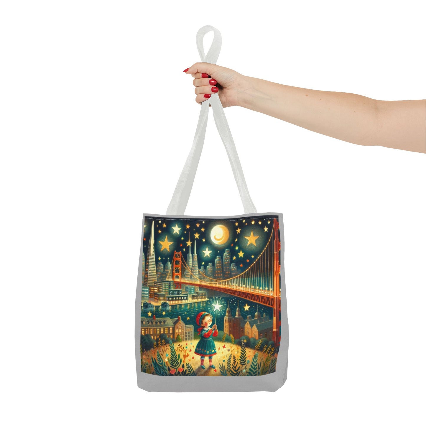 Tote Bag (AOP)