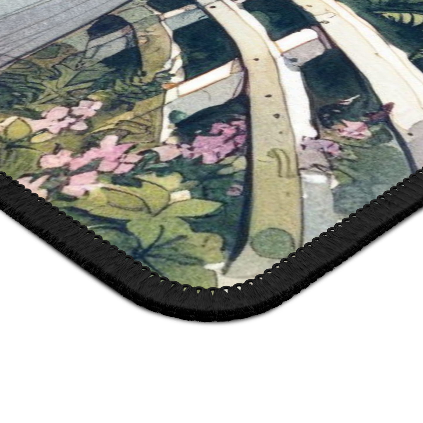 Anne of Green Gables Mouse Pad, Gilbert Blythe Literary Desk Mat, Book Lover Gift, Classic Literature Fan, Kindred Spirits