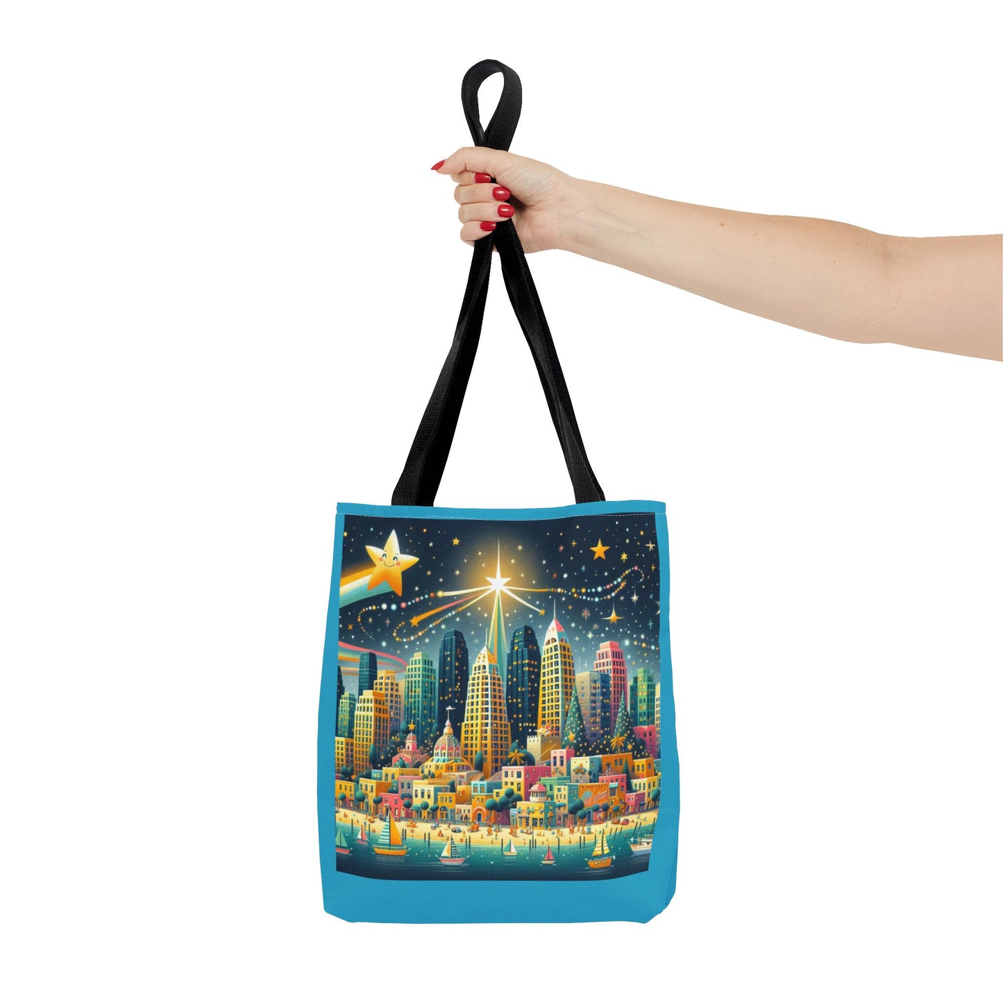 Tote Bag (AOP)
