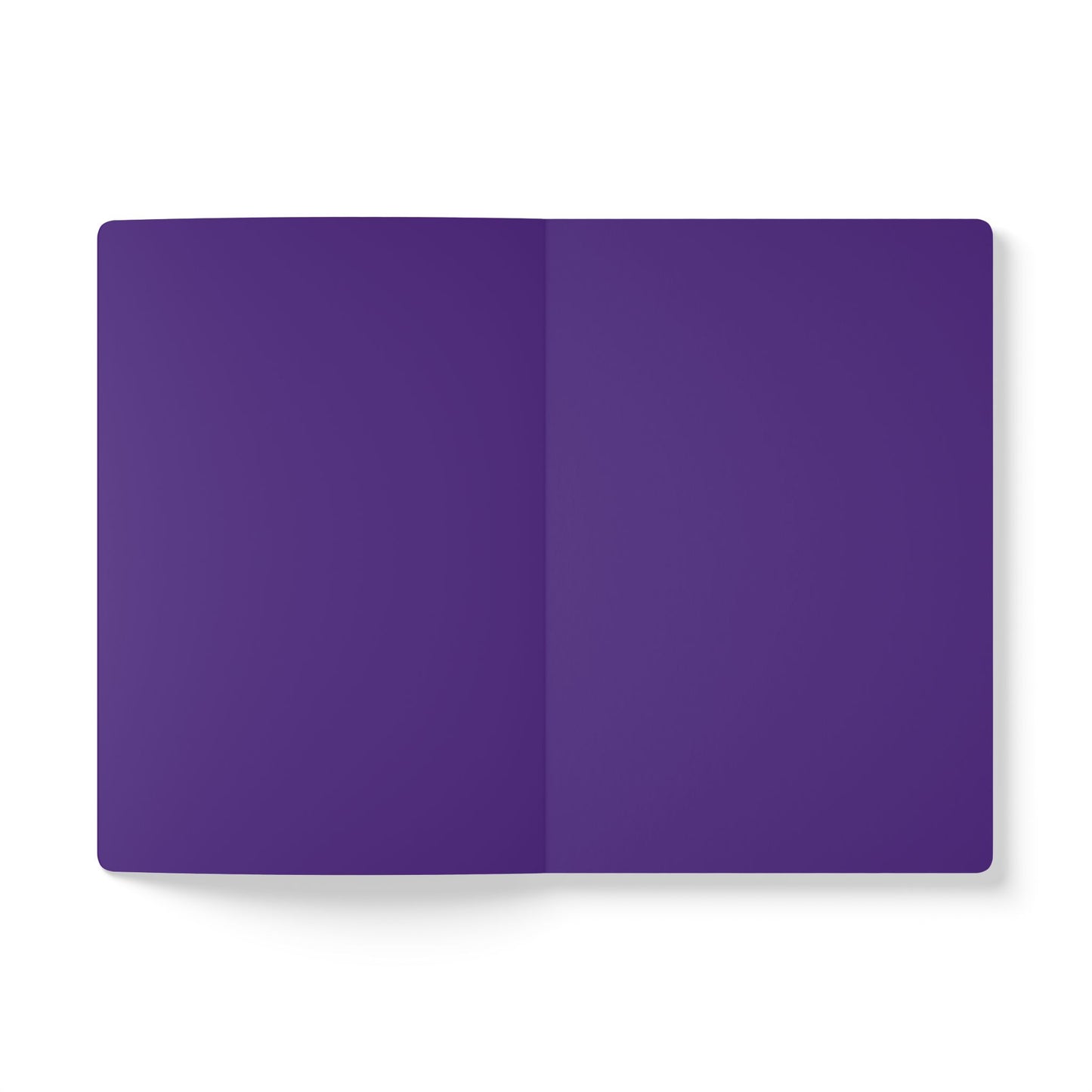 Softcover Journal (with Inside Prints)