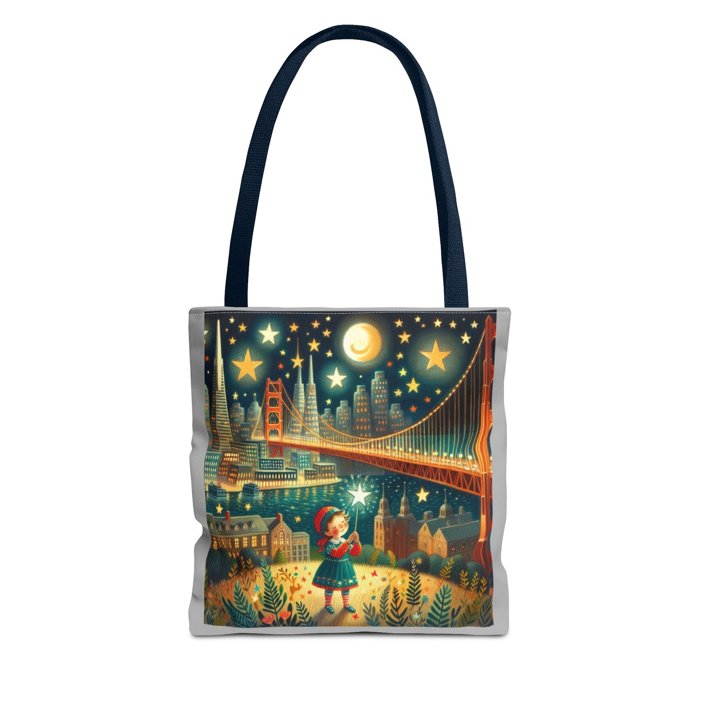 Tote Bag (AOP)