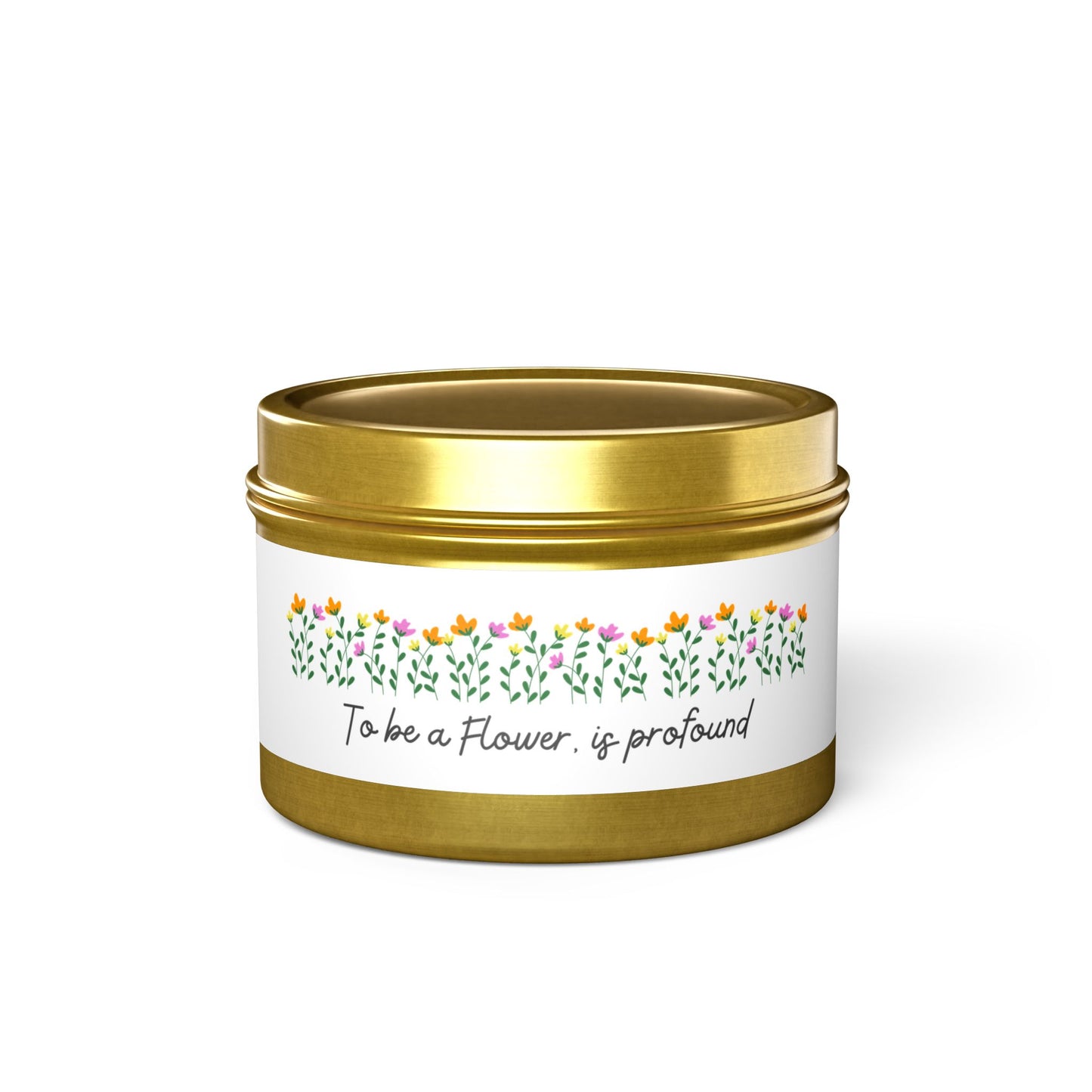 Tin Candles