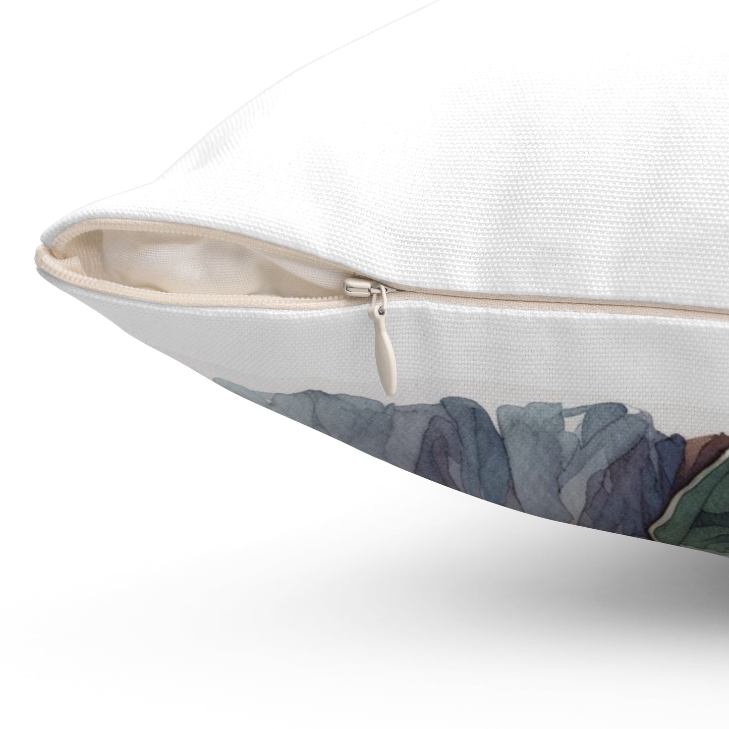 Literary Square Pillow, Dante Beatrice, Dante's Inferno, Divine Comedy, Florence, Library, Book Nook, Home Decor, Reading Nook Pillow, Gift