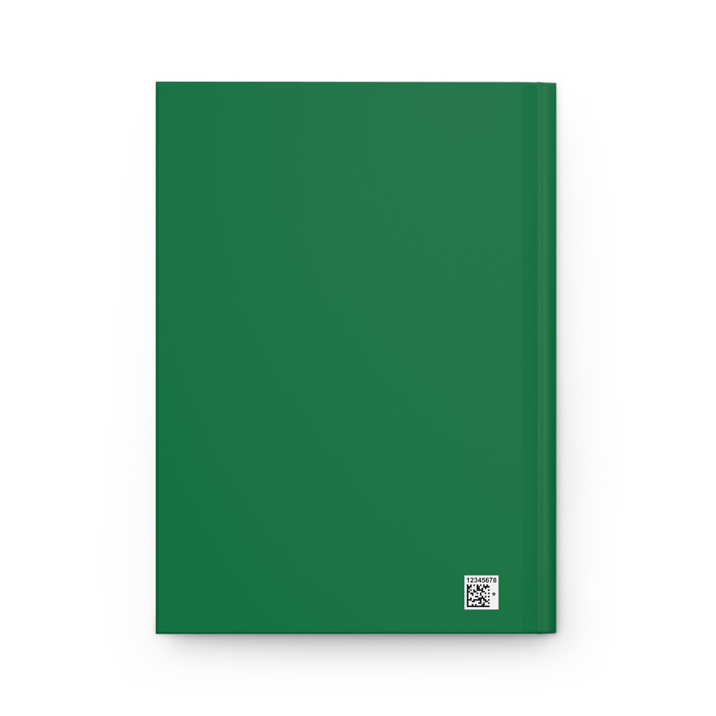 British Cambridge Japan Anime Fusion, Hardcover Journal Matte