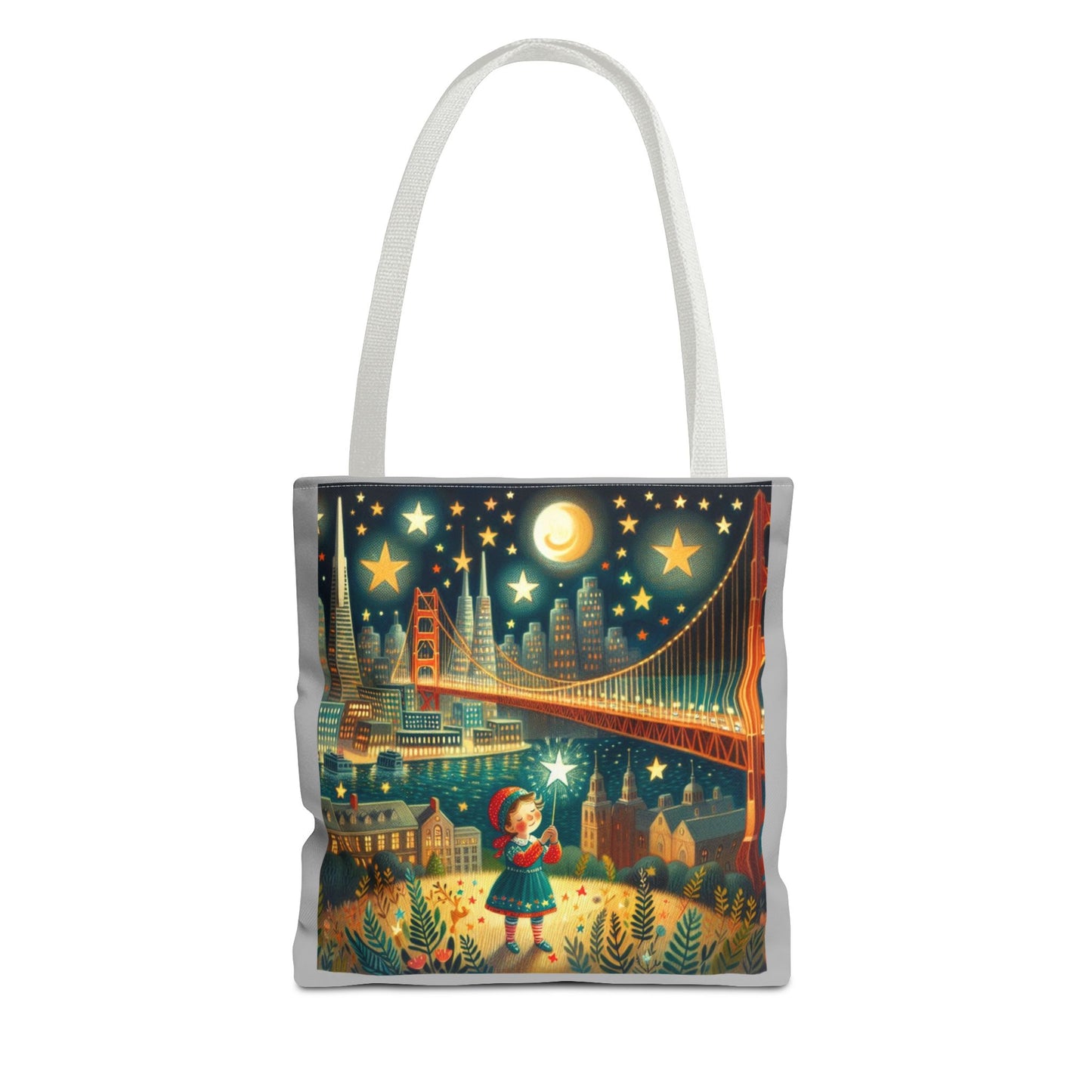 Tote Bag (AOP)