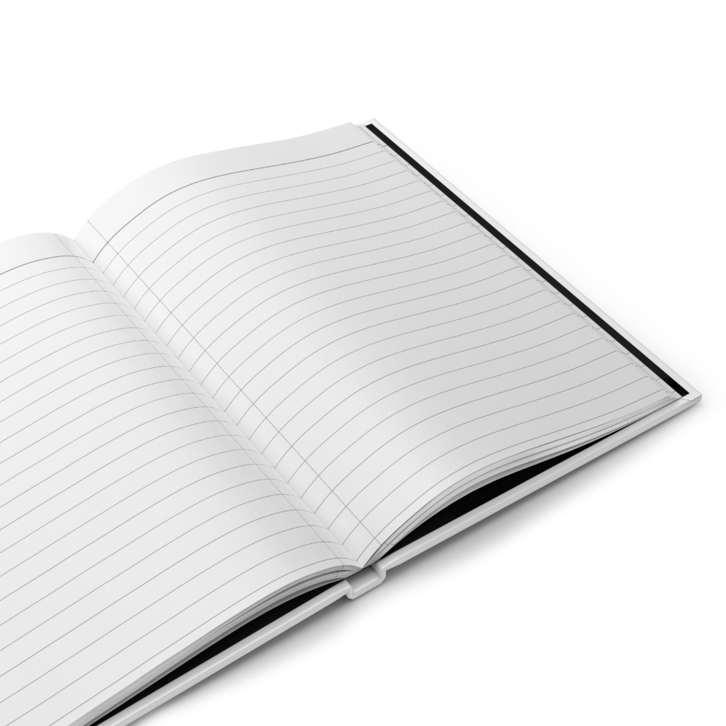 Alice In Wonderland White Rabbit Journal