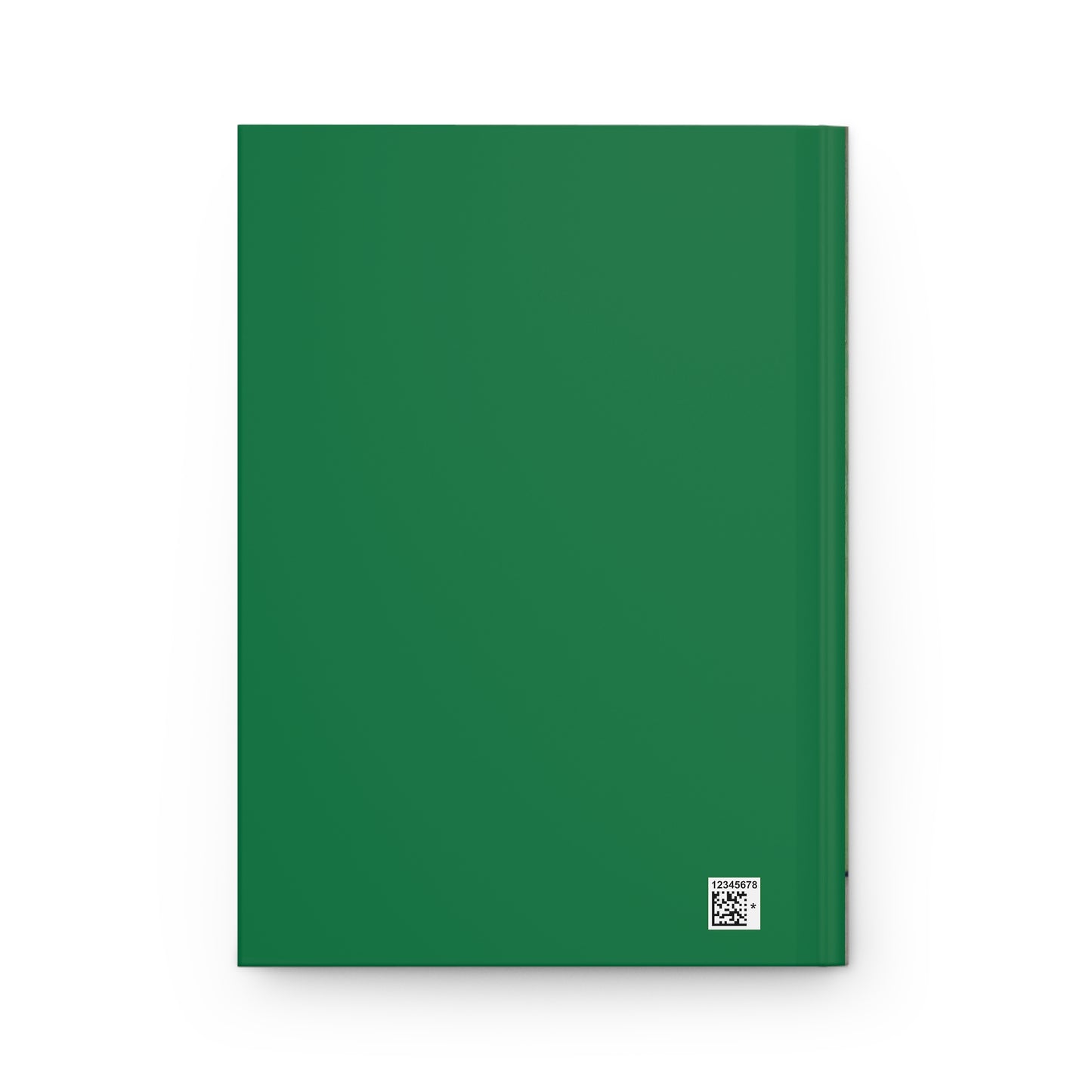 Vincent Van Goh Roses Hardcover Journal