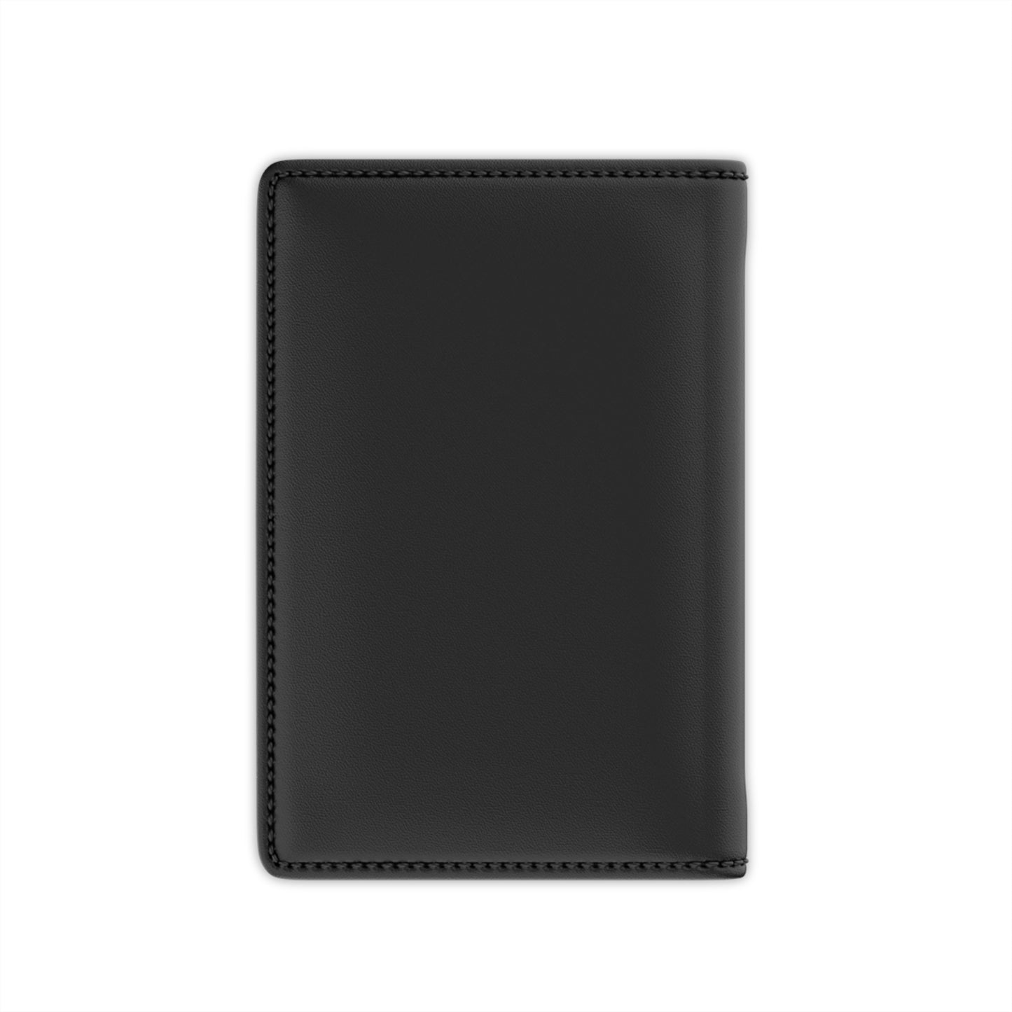 Van Goh, Self Portrait, Passport Cover