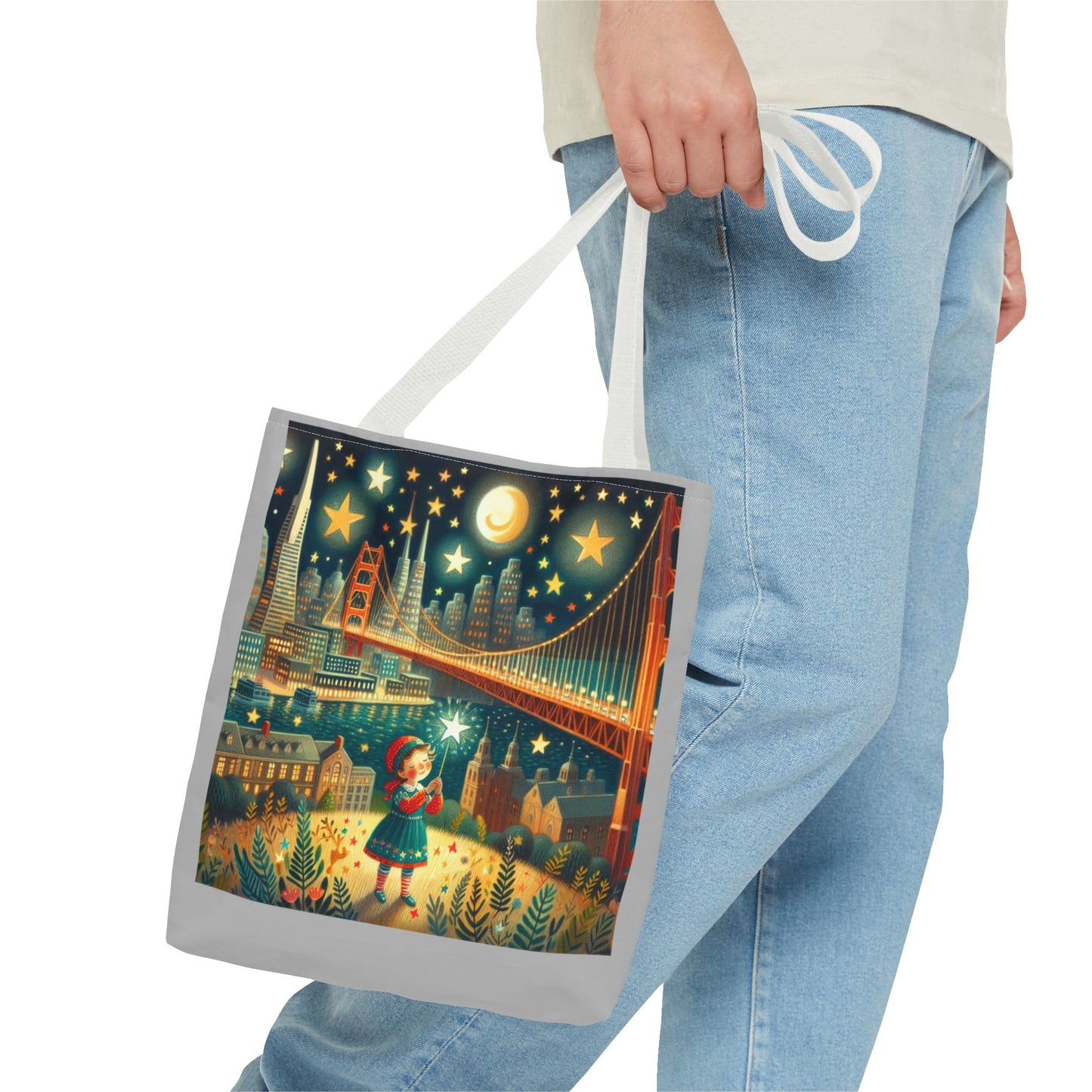 Tote Bag (AOP)