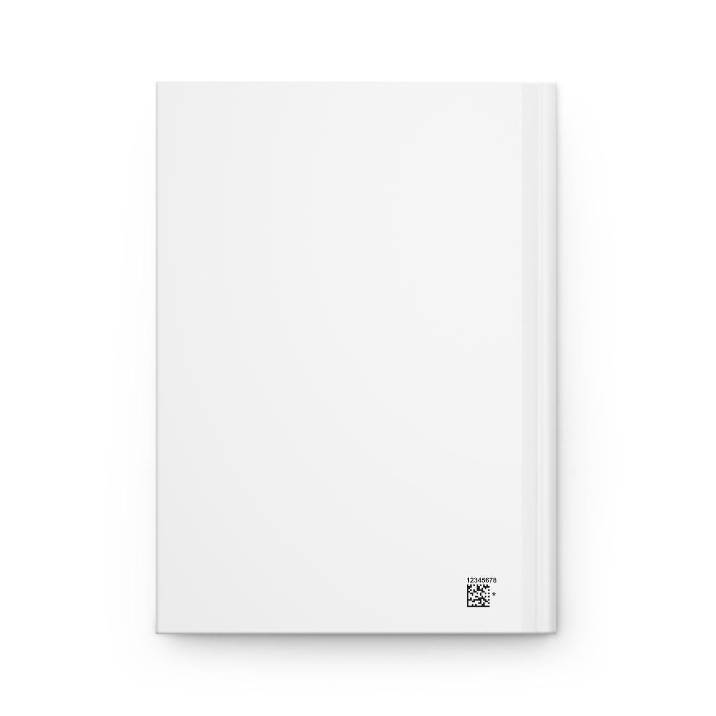Alice In Wonderland White Rabbit Journal