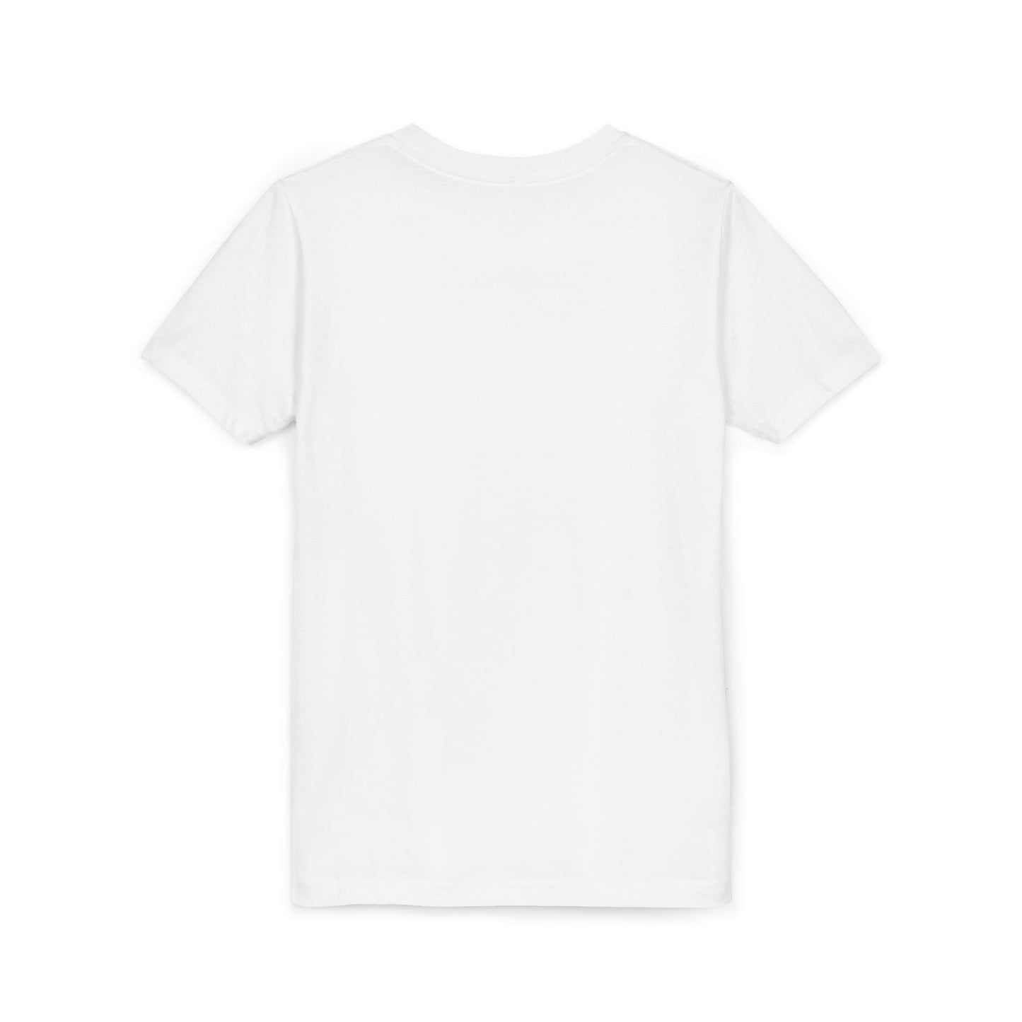 Youth Graphic Tee Chinese Hello Ni Hao Fun Kids Shirt Terracotta Solder Shirt