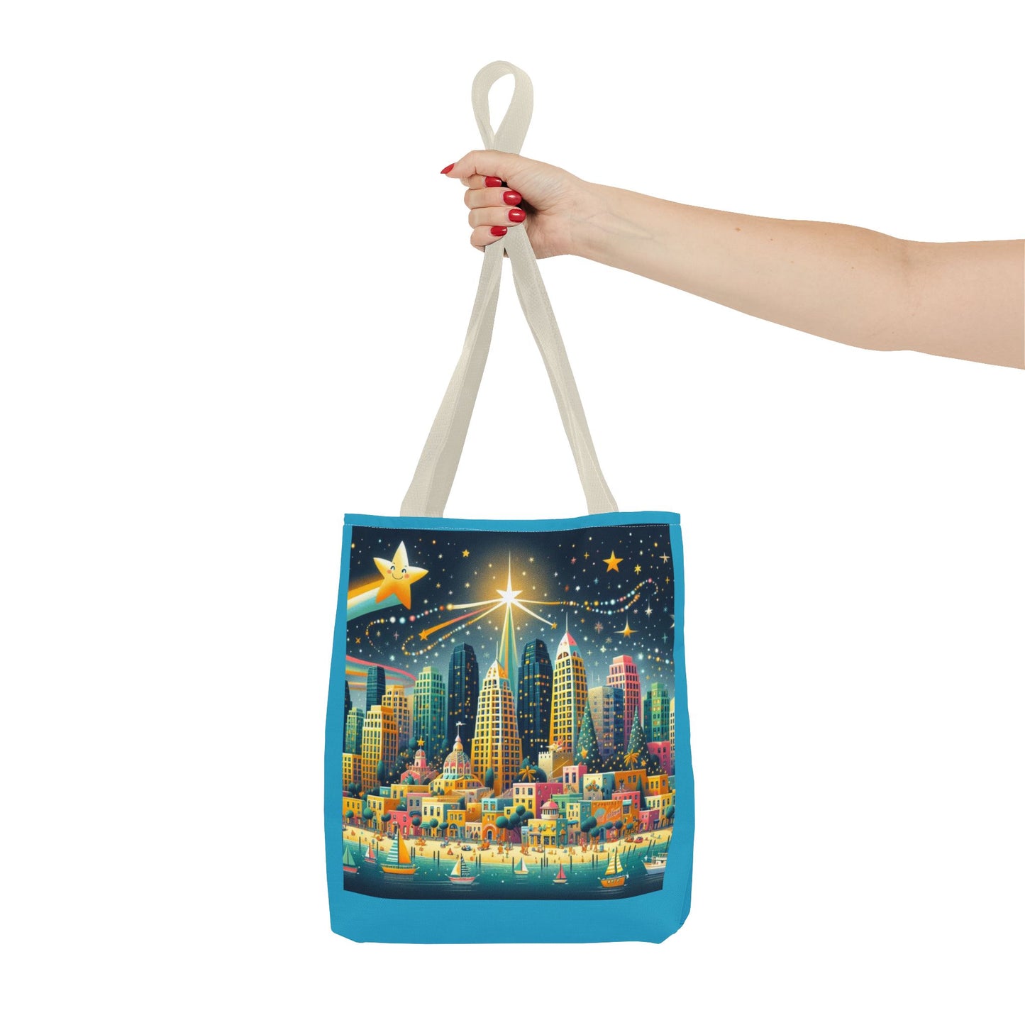 Tote Bag (AOP)