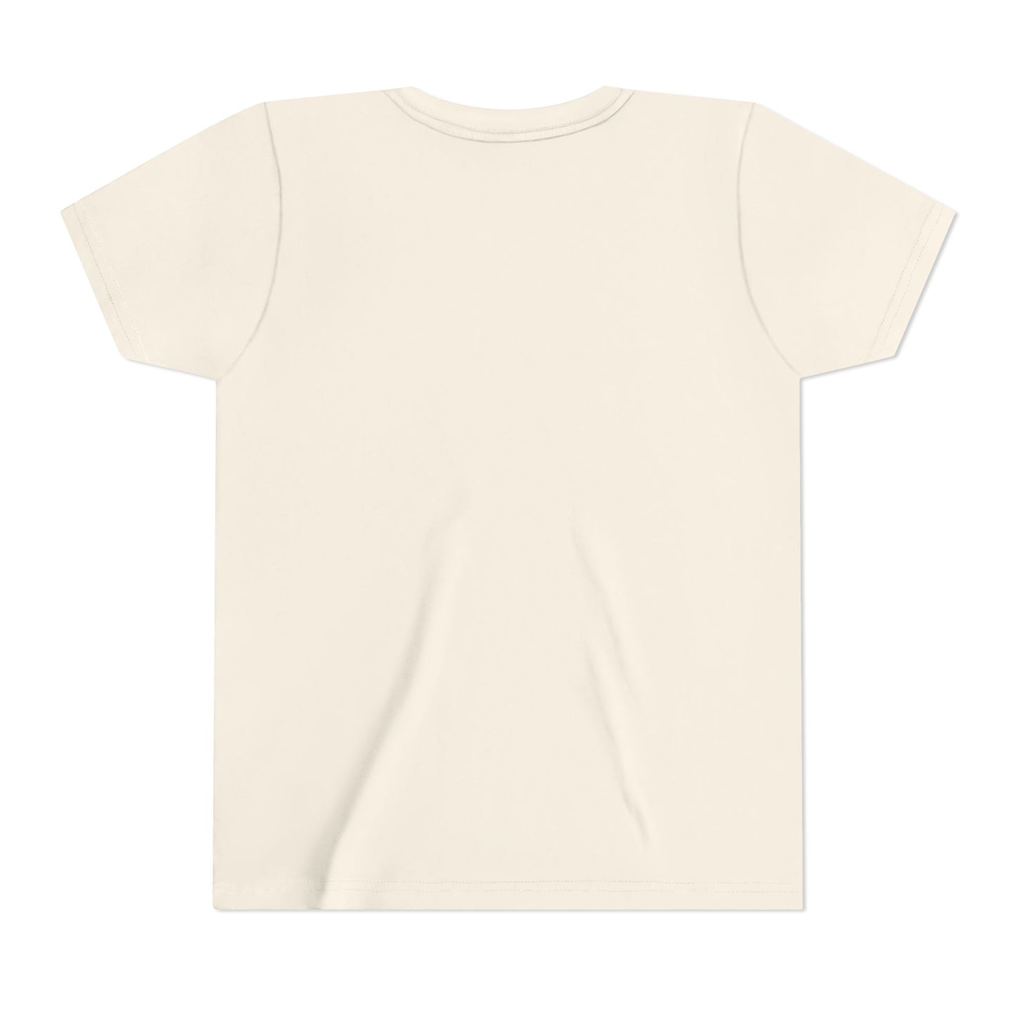 Youth Graphic Tee Chinese Hello Ni Hao Fun Kids Shirt Terracotta Solder Shirt