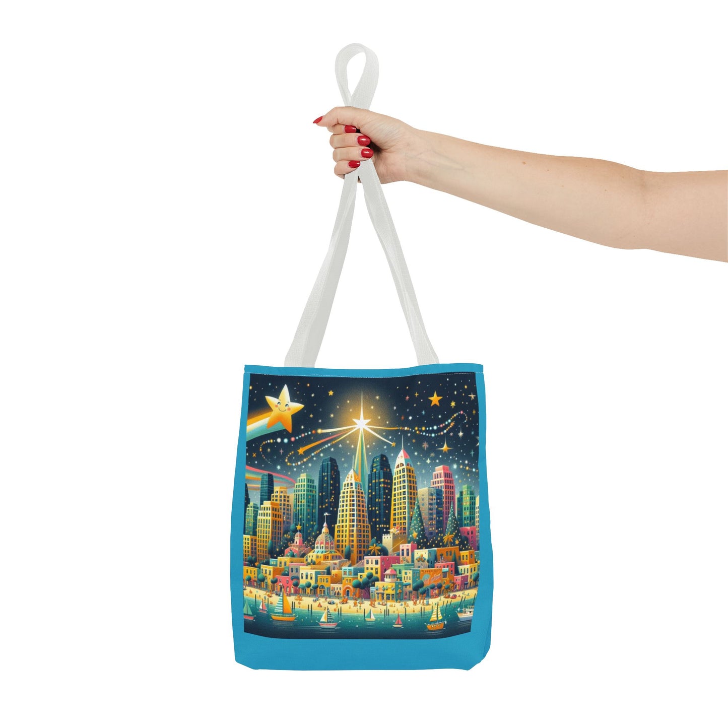Tote Bag (AOP)