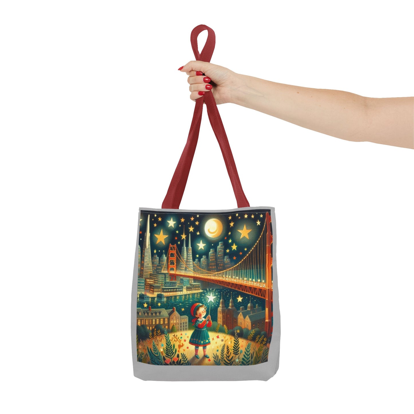 Tote Bag (AOP)