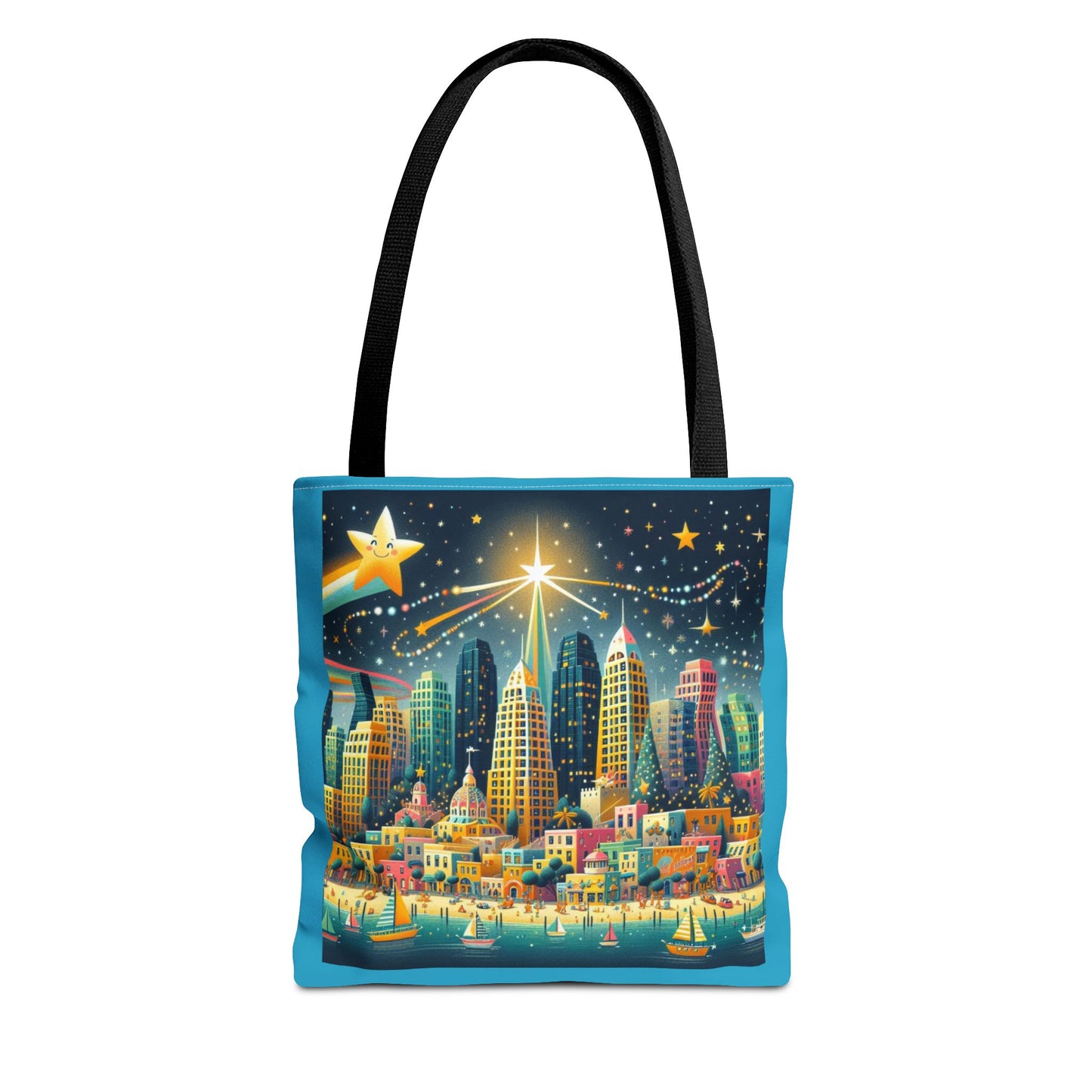 Tote Bag (AOP)