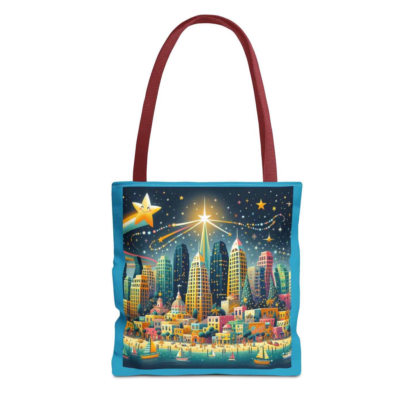 Tote Bag (AOP)