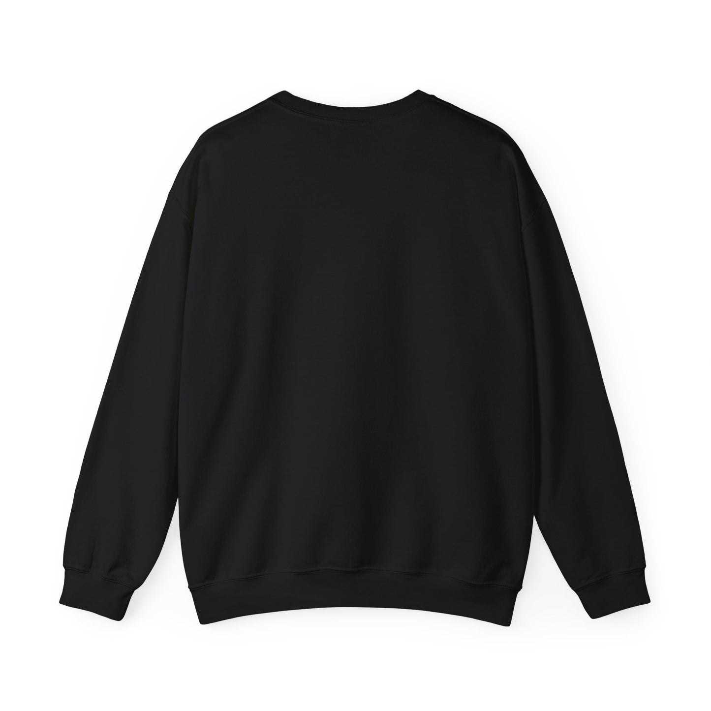 Whimsical Witch Reading Crewneck Sweatshirt, Cozy Halloween Sweatshirt, Bookish Fall Fashion, Spooky Season Gift for Witches Readers