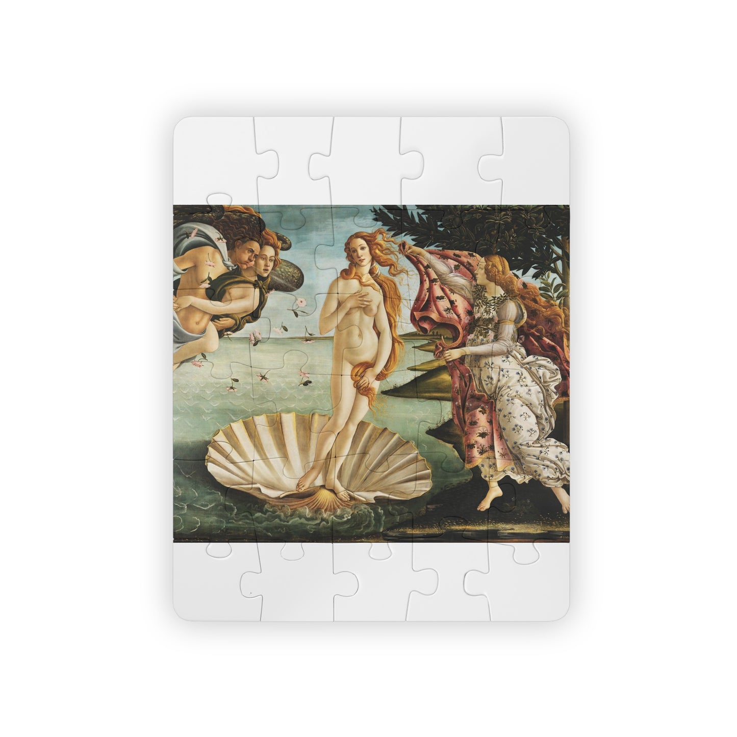 Venus Kids' Puzzle, 30-Piece