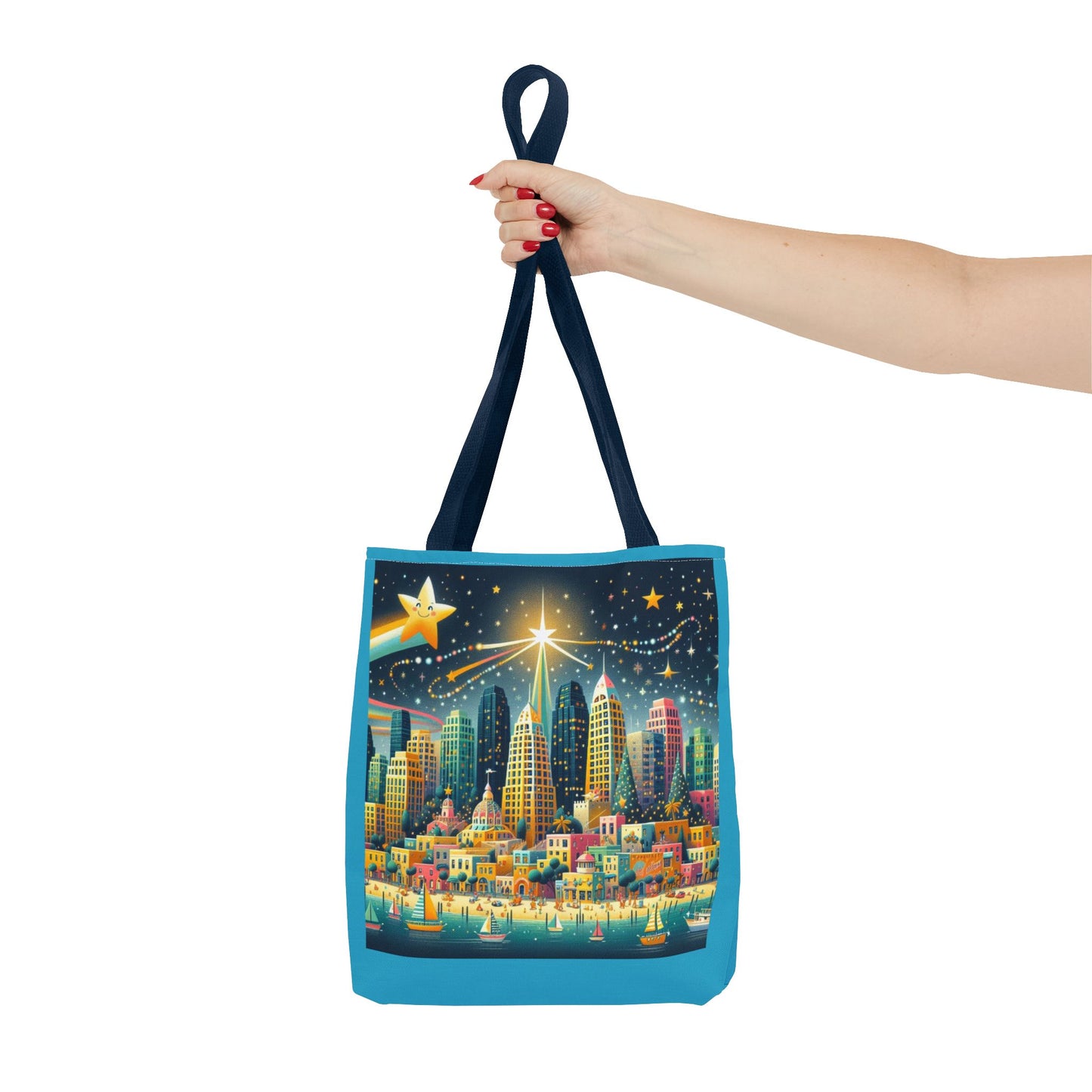 Tote Bag (AOP)