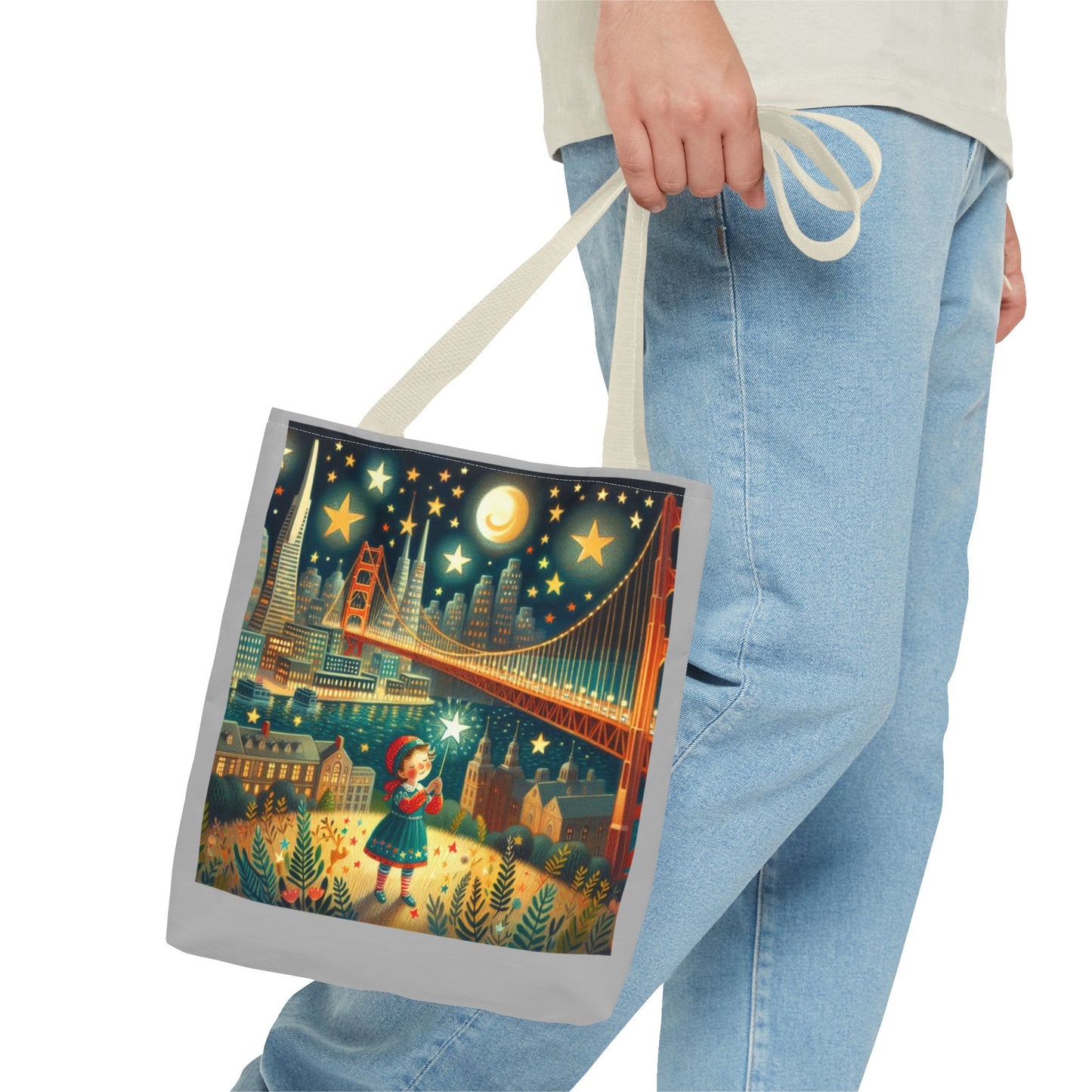 Tote Bag (AOP)