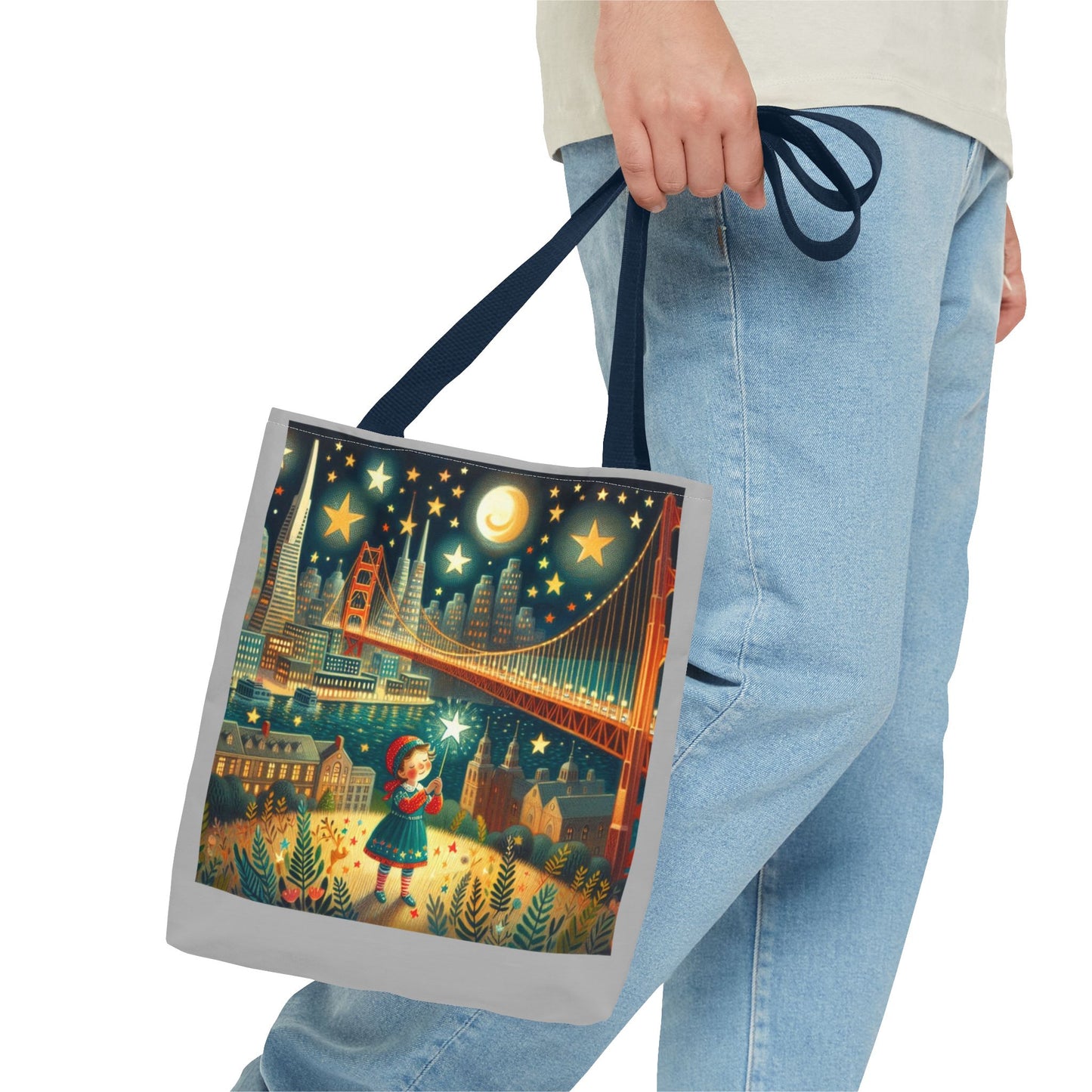Tote Bag (AOP)
