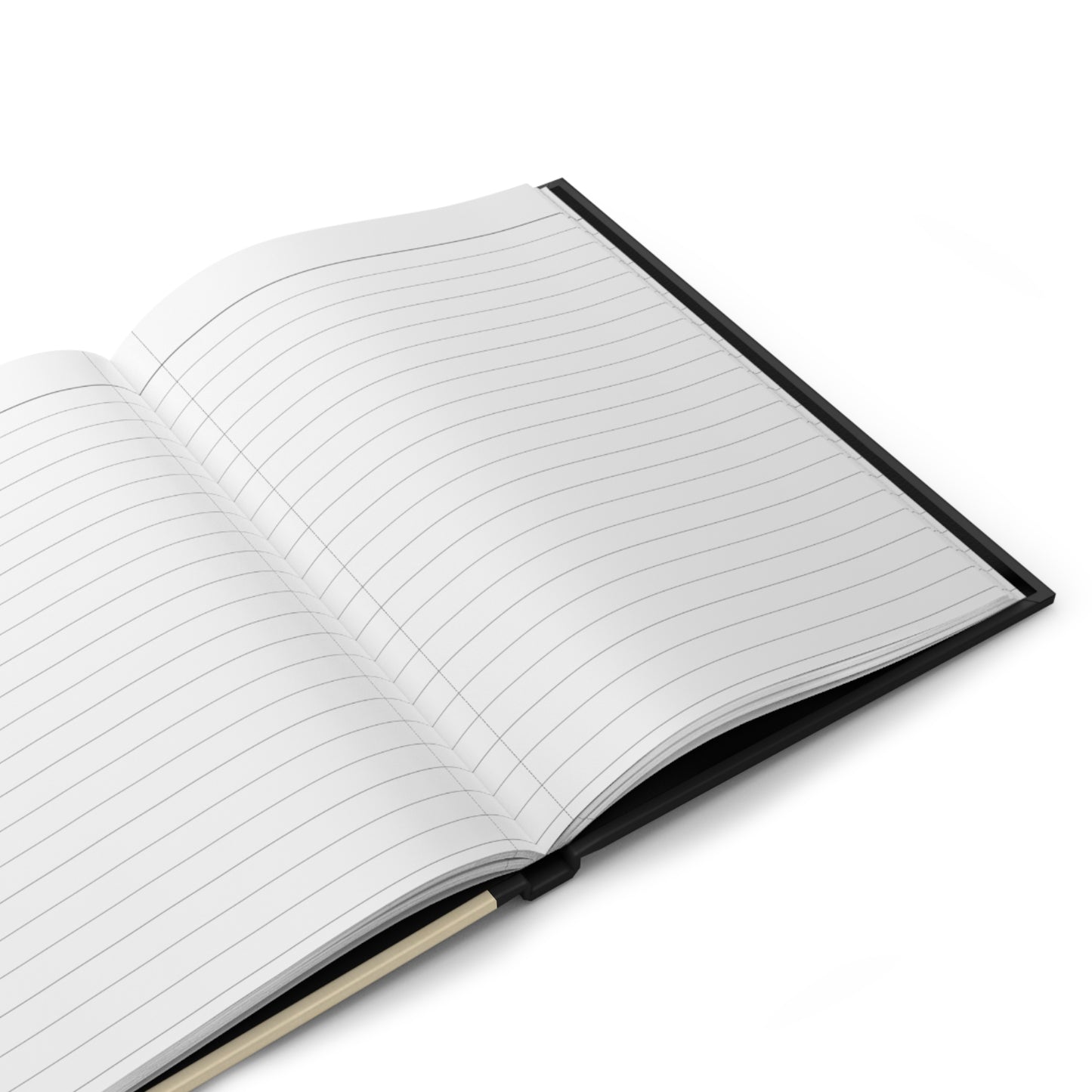 Hardcover Journal Matte