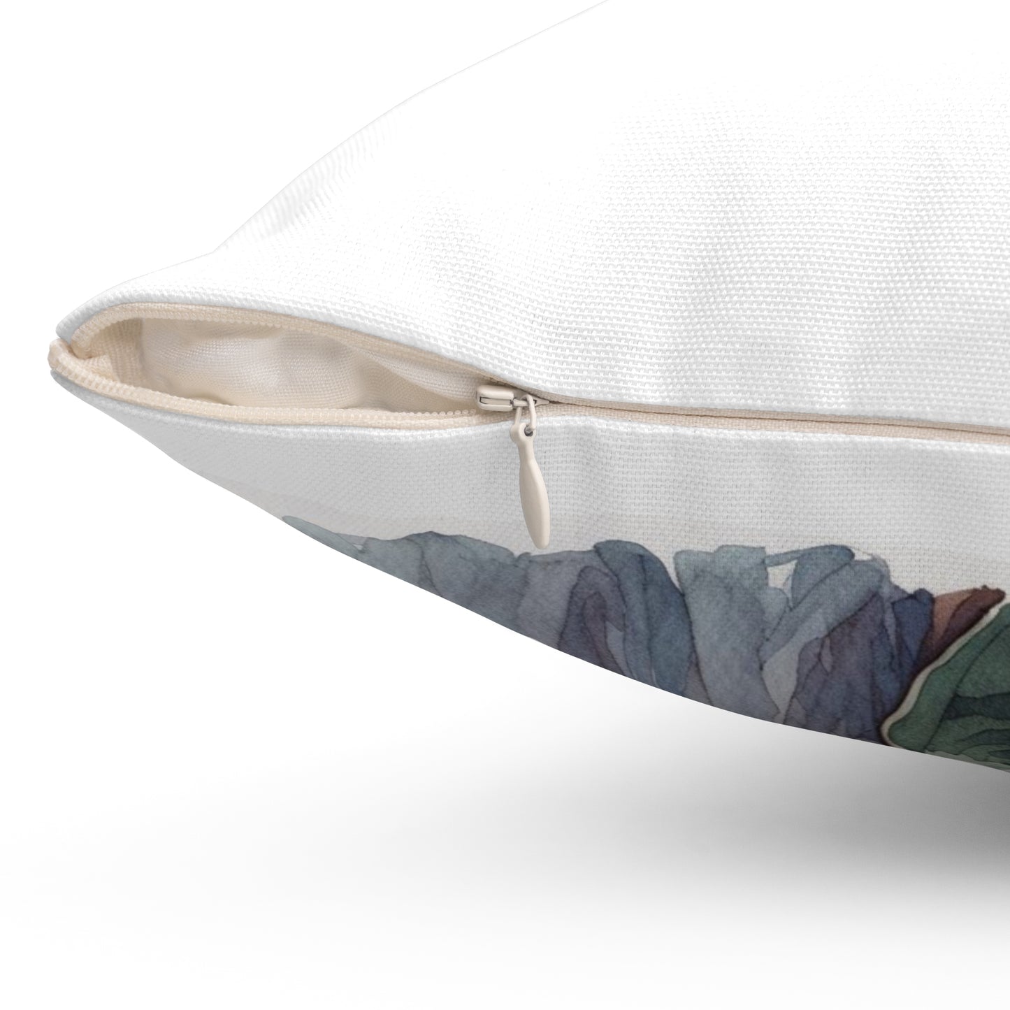 Literary Square Pillow, Dante Beatrice, Dante's Inferno, Divine Comedy, Florence, Library, Book Nook, Home Decor, Reading Nook Pillow, Gift