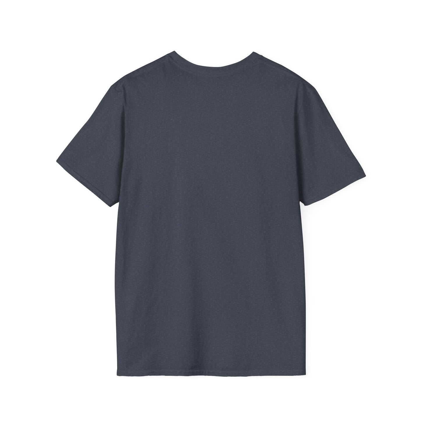 Cute Kawaii St Patrick's Day Softstyle T-Shirt, Tee