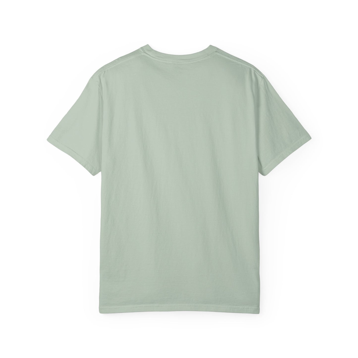Japan Anime, Seoul, South Korea, Girl, Hanbok, Unisex Garment-Dyed T-shirt