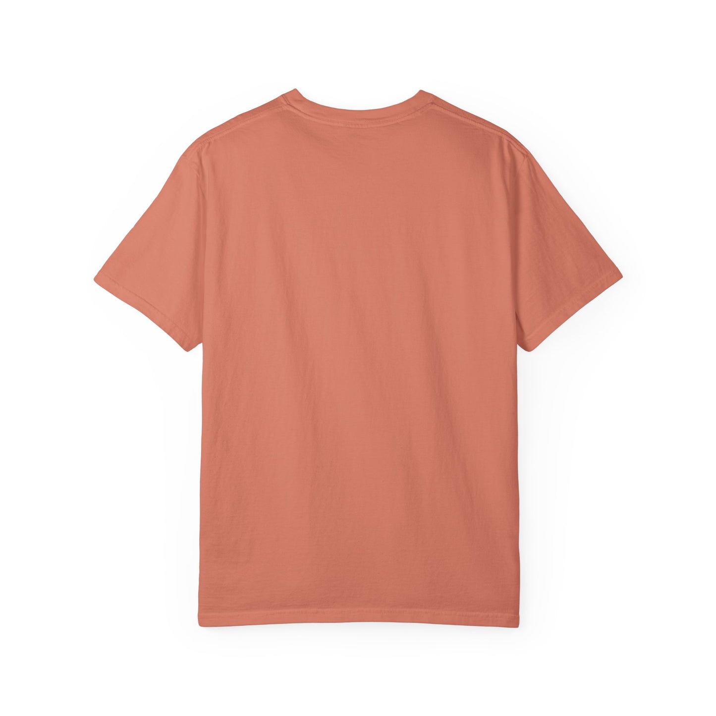 Japan Anime, Seoul, South Korea, Girl, Hanbok, Unisex Garment-Dyed T-shirt