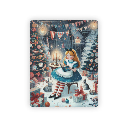 Alice Adventures in Wonderland, Lewis Carroll, Holiday, Christmas, Game, Educational, Kids' Puzzle, 30-Piece