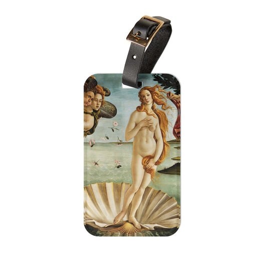 Luggage Tag